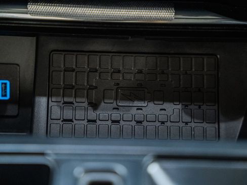 Used 2023 Ford F150 Lariat w/ Equipment Group 502A High image 34