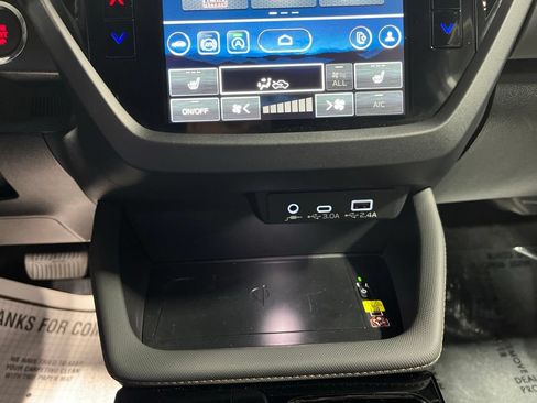 Certified 2026 Subaru Forester Sport AWD/4WD image 23