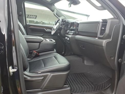 Used 2023 GMC Sierra 1500 Elevation AWD/4WD image 12