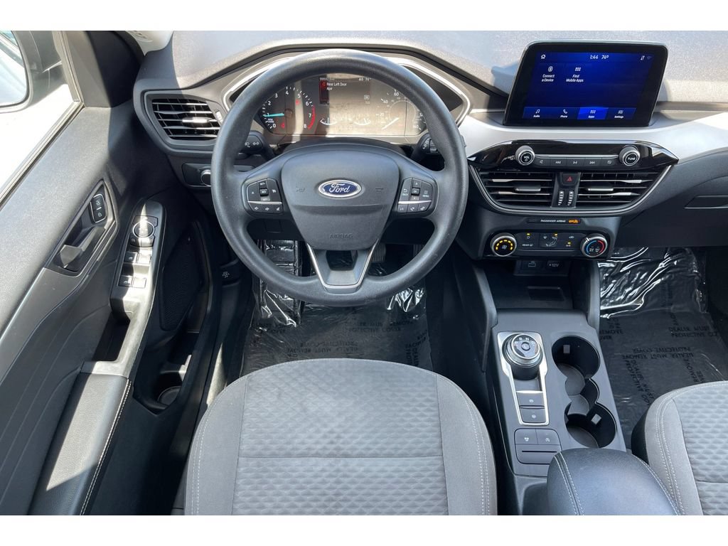 Used 2022 Ford Escape SE AWD/4WD image 17
