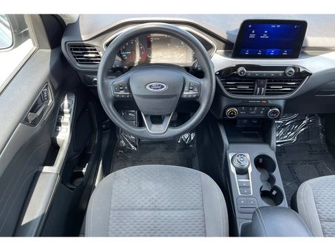 Used 2022 Ford Escape SE AWD/4WD image 17