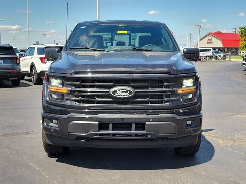 New 2026 Ford F150 XLT w/ Equipment Group 302A MID AWD/4WD image 2