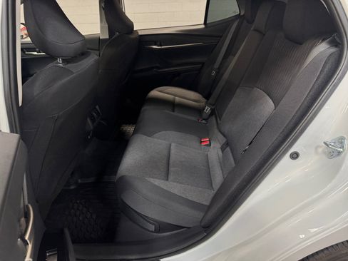 Certified 2026 Toyota Camry LE FWD image 16