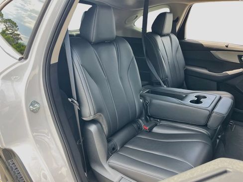 Used 2025 Acura MDX FWD w/ Technology Package image 29
