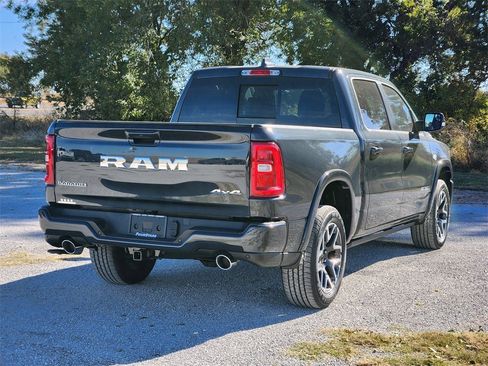 New 2026 RAM 1500 Laramie image 4