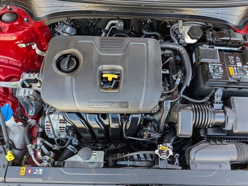 Used 2024 Kia Forte LXS image 22