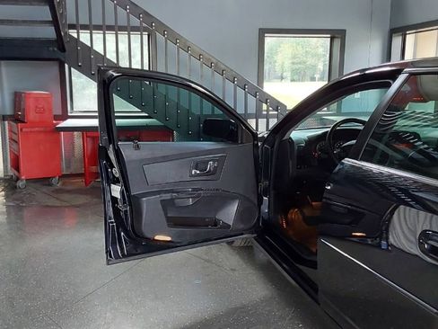 Used 2005 Cadillac CTS 2.8 RWD image 15