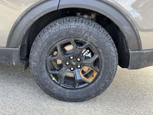 New 2026 Ford Explorer Tremor w/ Tremor Ultimate Package image 27