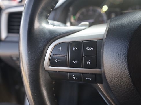 Used 2020 Lexus RX 350 FWD w/ Premium Package image 22