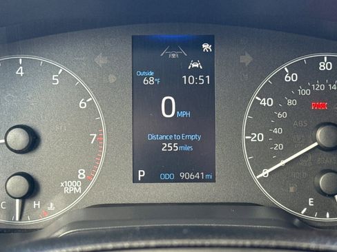 Used 2024 Toyota Corolla LE image 24