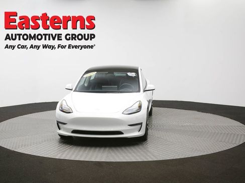 Used 2023 Tesla Model 3 Performance AWD/4WD image 53