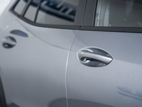 New 2026 Chevrolet Trax RS w/ Driver Confidence Package image 15