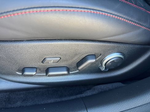 Used 2025 Genesis G80 3.5T Sport Prestige image 14