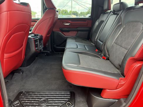 Used 2020 RAM 1500 Rebel w/ Rebel Level 2 Equipment Group AWD/4WD image 10