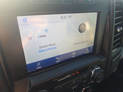 Used 2020 Ford F150 XL w/ Equipment Group 101A Mid AWD/4WD image 20