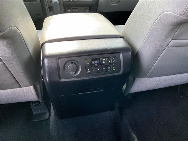 Used 2021 Toyota Sequoia SR5 w/ Premium Package RWD image 25