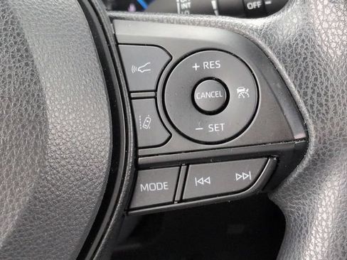 Certified 2025 Toyota RAV4 XLE w/ Convenience Package AWD/4WD image 25