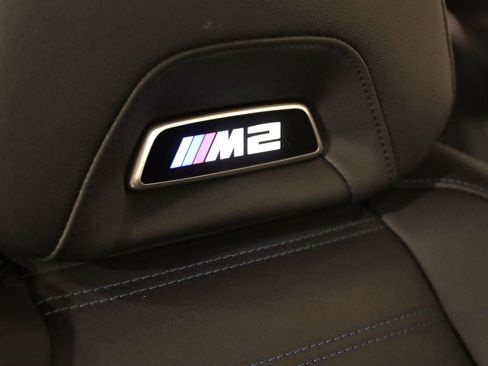Used 2025 BMW M2 w/ Lighting Package RWD image 69