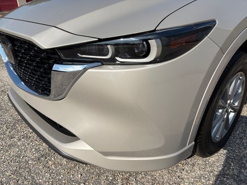 Certified 2024 MAZDA CX-5 AWD 2.5 S w/ Select Package image 26