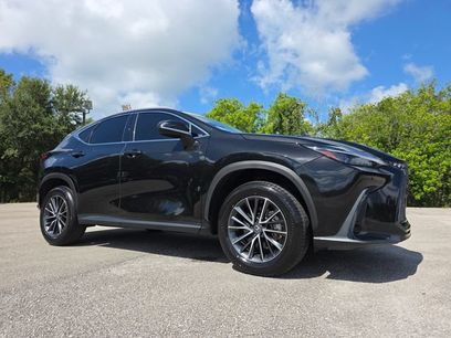 Used 2025 Lexus NX 250 FWD w/ Accessory Package (Z2)