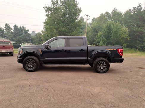 Used 2023 Ford F150 Tremor AWD/4WD image 3