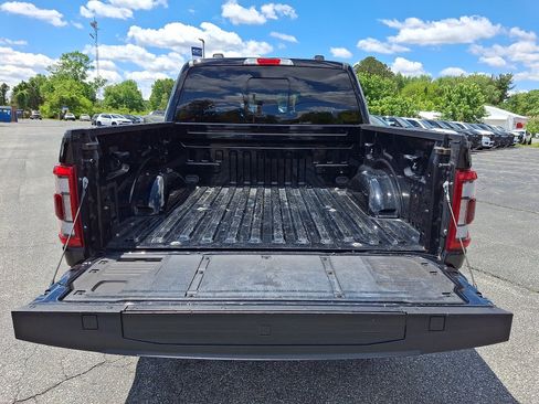 Used 2023 Ford F150 Tremor w/ Equipment Group 402A High AWD/4WD image 28