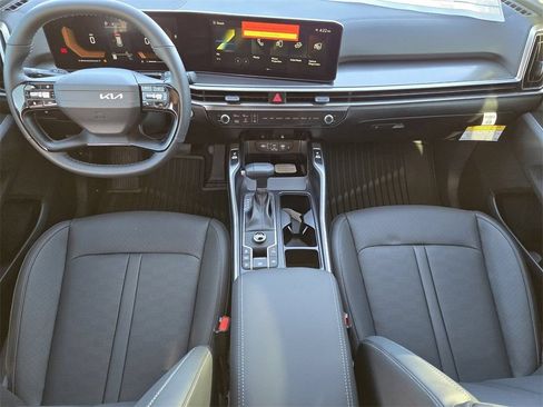 New 2026 Kia Sorento S w/ S Panoramic Sunroof Package FWD image 21