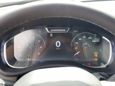 New 2026 RAM 2500 Laramie AWD/4WD image 22
