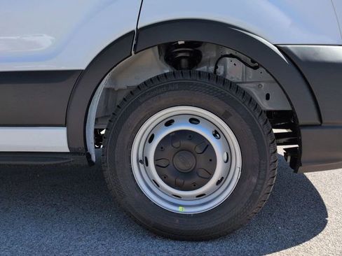 New 2026 Ford Transit 150 Low Roof image 10