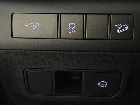 Used 2025 Hyundai Kona N Line S FWD image 13
