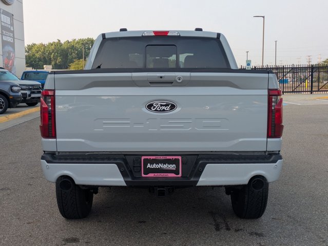 New 2026 Ford F150 XLT w/ Equipment Group 302A MID AWD/4WD image 8