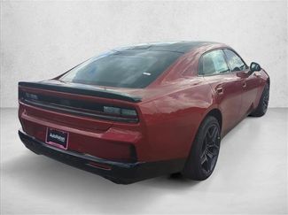 New 2026 Dodge Charger Scat Pack w/ Blacktop Package AWD/4WD video 2