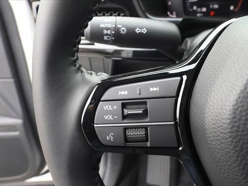 New 2026 Honda CR-V EX-L image 13