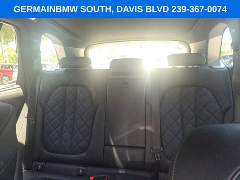 Certified 2026 BMW X5 sDrive40i w/ Executive Package RWD image 32