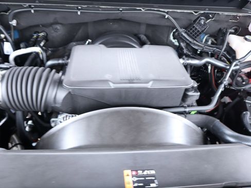 New 2026 Chevrolet Silverado 2500 Custom w/ Custom Value Package AWD/4WD image 20