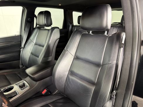 Used 2018 Jeep Grand Cherokee Limited AWD/4WD image 13