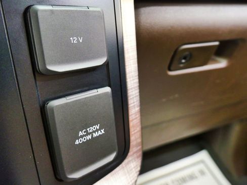 Used 2023 Ford F150 King Ranch AWD/4WD image 34