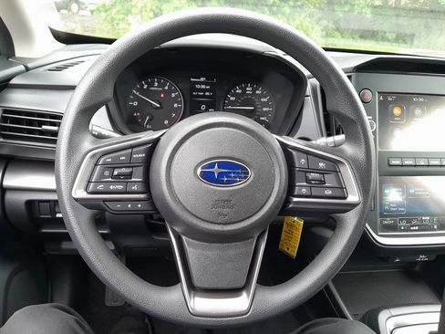Certified 2025 Subaru Impreza 2.0i AWD/4WD image 17
