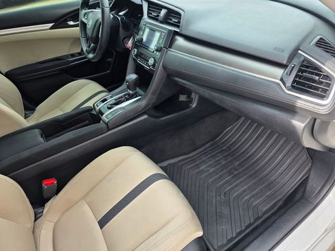 Used 2020 Honda Civic LX image 22