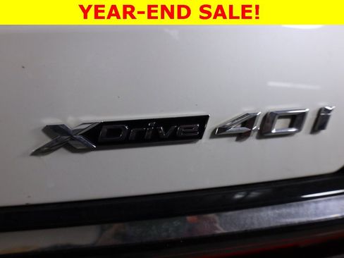 Used 2023 BMW X7 xDrive40i w/ Executive Package image 55