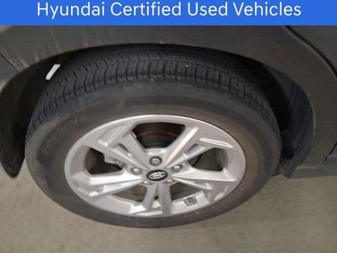 Certified 2023 Hyundai Kona SEL w/ Convenience Package image 10