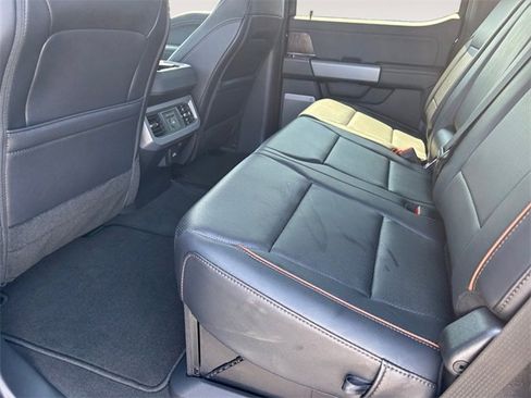 New 2025 Ford F250 Lariat w/ Lariat Ultimate Package image 13