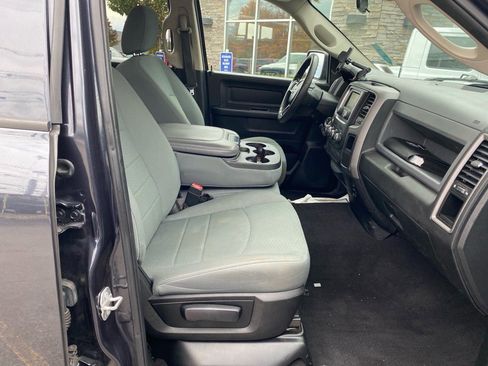 Used 2018 RAM 1500 Express w/ Express Value Package image 23