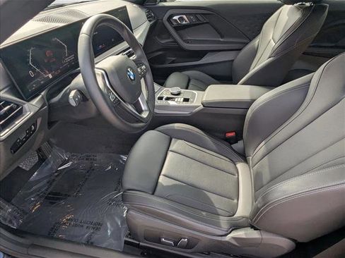 Certified 2024 BMW 230i Coupe image 16