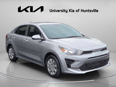 Used 2023 Kia Rio S