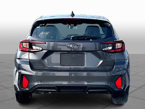 New 2026 Subaru Impreza 2.0i Sport AWD/4WD image 4