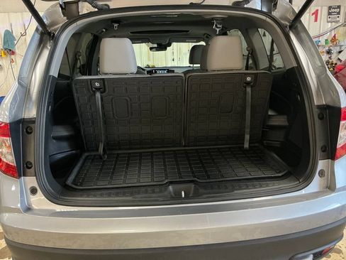 Used 2022 Honda Pilot EX-L image 21