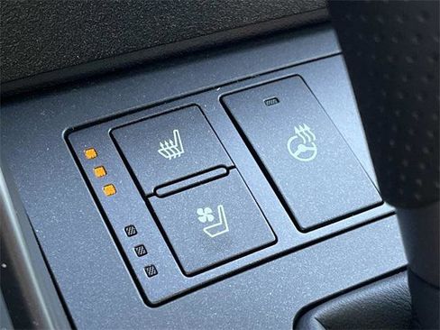 Certified 2025 Lexus IS 350 F Sport w/ Navigation Package image 38