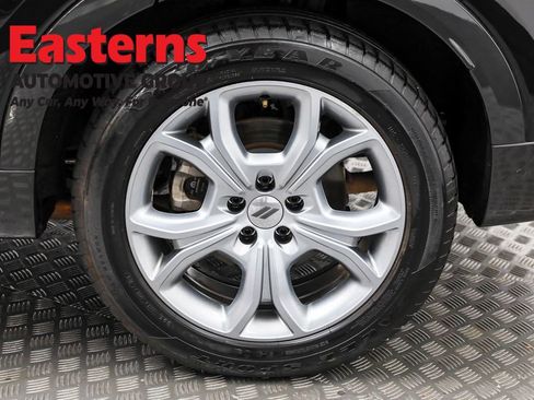 Used 2024 Dodge Hornet R/T image 32