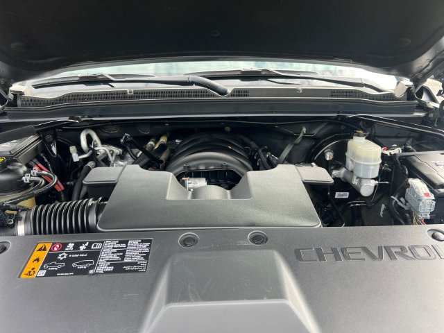 Used 2019 Chevrolet Tahoe LT AWD/4WD image 20